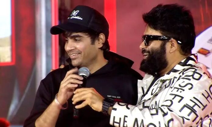 Thaman is the reason for Outdoor Location for OG Concert Fans Blame Thaman for OG concert Failure