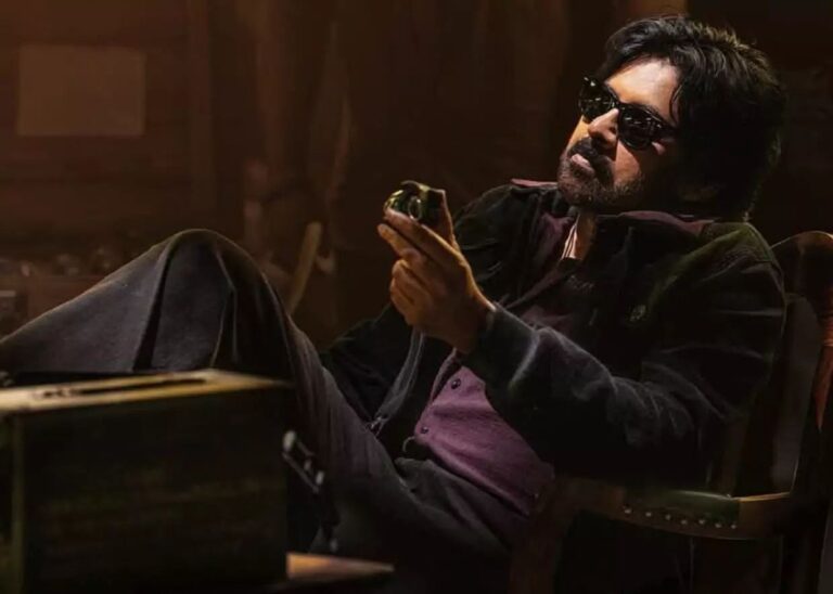 Telugu Version All Time Top 10 Grossers