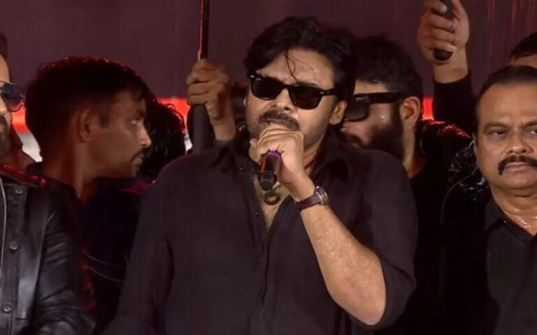 Pawan Kalyan Faces Pan-India Challenges