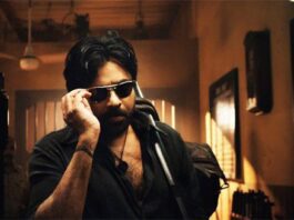OG Overseas Pre-Sales Reach 100K Tickets: India Bookings To Open This Weekend Pawan Kalyan Overseas Pre-Sales massive OG Movie trailer to arrive this weekend OG 100K Tickets Overseas Opening Day