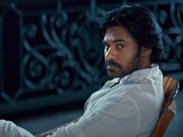 OG Re-editing was the reason for the delay in content delivery OG content was dispatched at the last minute The entire team, along with Pawan, watched the final cut of the film a few days back, and then the team decided to trim some Saaho reference footage. It's already out on the internet that the movie will have a link to Prabhas and Sujeeth's Saaho, with a touch of the universe. Reportedly, there were many references and video clips of the Saaho in "They Call Him OG," but now everything is said to be trimmed, as the references would disturb the flow of the film Pawan Kalyan's most hyped movie OG