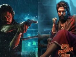Telangana Ticket Prices: Pushpa-2 vs. OG Premieres: Pushpa-2 - Multiplexes 1239 | Single Screens 1121 OG - Multiplexes 800 | Single Screens 800 1st Weekend: Pushpa-2 - Multiplexes 531 | Single Screens 354 OG - Multiplexes 445 | Single Screens 277 Also, Pushpa 2 was released during a dry period with no films running at the box office, which helped it, while now Mirai, Kishkindhapuri, and Little Hearts saw good numbers, and all those films will keep some screens with them. With all these prospects, day 1 record looks tough for Pawan Kalyan's OG, and it needs massive premieres and special shows to cross or get near the openings of Pushpa 2.