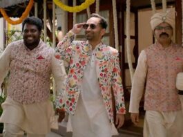 The film failed to attract even a minimum number of viewers to theatres. Now, the makers have announced that Odum Kuthira Chaadum Kuthira will premiere on Netflix on September 26, 2025. It will be available in Hindi, Tamil, Telugu, and Kannada.