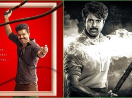 Paraskathi already leads Jana Nayagan on Bookmyshow. Sivakarthikeyan Vs Vijay Pongal 2026 The Pongal battle between both films has already started online fan wars, and even though Vijay is a much bigger star than Siva Karthikeyan, the content always plays a key role in box office clashes. Jana Nayagan's teaser and posters have received a mixed response till now, whereas Parasakthi's every content has struck gold, the theme, cast and crew, and genre creating a lot of interest in the film.