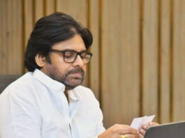 Pawan Kalyan suffering from High Fever However, by Monday, it was revealed that he was down with viral fever. Even then, he attended the Assembly sessions and later visited Goddess Kanaka Durga temple on Indrakeeladri. Party representatives later shared that his fever worsened from Monday night onwards, and doctors strictly advised him to take rest.