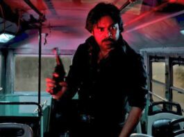 OG Movie Andhra Collections OG Underperforming in Andhra The situation is the same in Andhra as well, with the 6 territories' business ratio being around 80 Cr. But the film has collected around 41 Cr for 3 days, which includes hires in a few areas along with minimum guarantees as well. So if we observe each area rights-wise, the buyers did not have a recovery of even 50% for 3 days.
