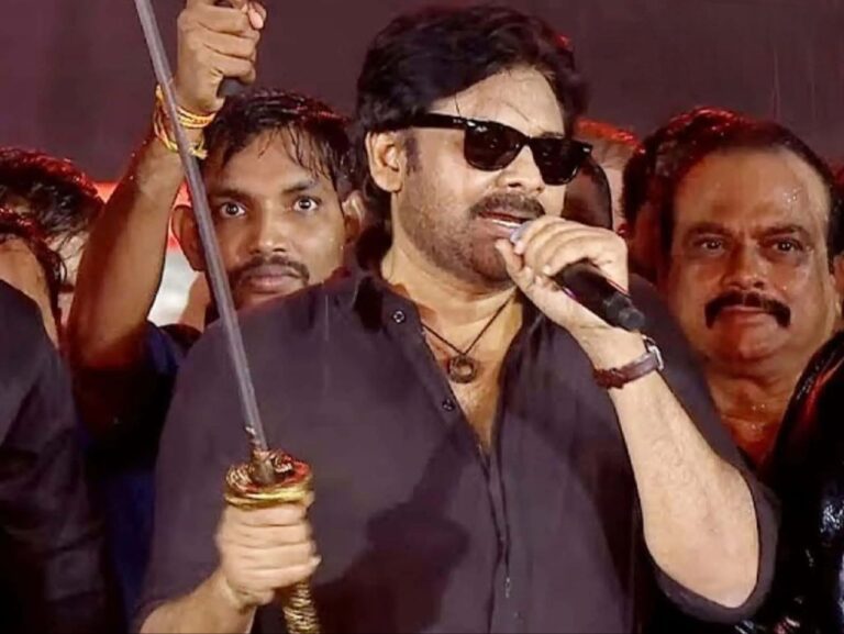 OG Pre-Sales Hits 35 Cr