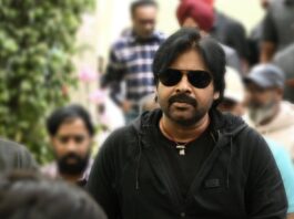 Pawan Kalyan's OG Runtime is fixed OG movie Massive craze OG has developed a humongous craze, and its runtime is said to be between 155 and 160 minutes. Sujeeth is currently busy locking a crispy runtime for the film, and he also enthralled fans with sharing a pic of himself along with Pawan Kalyan and Thaman.