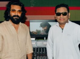 Ram Charan's Peddi's first song releasing soon Peddi first single on Dasara Buchi Babu has very good taste in music, which he proved with Uppena, his first film. So naturally, his second film is expected to have good music as well. Rumor has it that they'll announce the Peddi first single's release date on September 28, which marks the acting debut of Ram Charan with Chirutha 18 years ago.