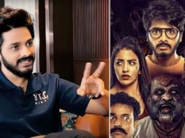 Teja Sajja's Zombie Reddy 2 goes to People Media Factory Sithara Entertainments gets replaced by People Media Factory Reportedly, the film will be a big-budget film, mounted on a grand scale. This is another huge project for Teja Sajja, and the actor is choosing the scripts with perfect planning. With back-to-back successes like Hanuman and Mirai, he created a very good market. So, producers are now ready to put 100 Cr on Teja, and there is a buzz that Zombie Reddy 2 will be made with a budget of more than 100 Cr. It will be a bigger film than Hanuman and Mirai in scale.