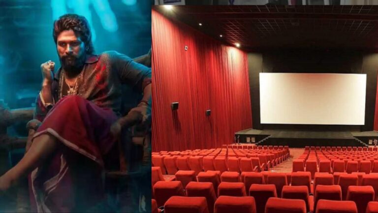 Pushpa 2 Opened the Door, Now All Movies Looting