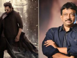 Manchu Manoj as the Villain in Mirai Teja Sajja Mirai Blockbuster Ram Gopal Varma Watches Mirai and congratulates the team