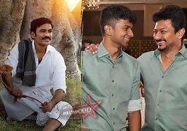 Inban Udhayanidhi is the new CEO of Red Giant Movies Red Giant Movies Idli Kadai Distribution Dhanush's Idli Kadi -Red Giant Movies Inban Udhayanidhi, the son of actor and politician Udhayanidhi Stalin, is stepping up to run Red Giant Movies, a production company that his dad started back in 2008. The news was announced while they shared that they have got the theatrical rights for Dhanush's Idli Kadai.