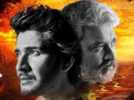 SSMB29 Shooting update Rajamojli and Mahehsh Babu international movie SSMB 29 Recently, the unit of this highly anticipated film went to Kenya, and the new schedule will be filmed in a specially constructed set in Ramoji Film City. The SSMB29 team is working on a huge scale and with ambition.