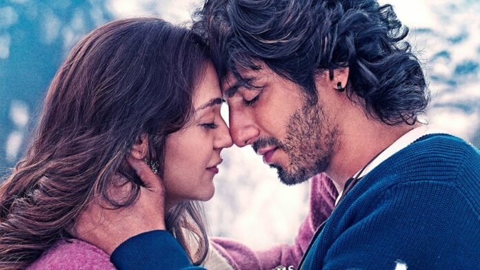 Telugu Viewers upset with Saiyaara Saiyaara to stream tonight on Netflix Saiyaara OTT release only in Hindi Saiyaara Telugu and other versions not available on OTT