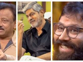 Now with the episode of Sandeep Vanga and Ram Gopal Varma, the craze of the show will grow much bigger. Already, the promo is going viral online as the netizens are loving the fun banter in it. Jagapathi Babu talk show Jayammu Nischayammu Raa with Sandeep Vanga and Ram Gopal Varma on Z5