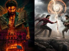 If we observe, in both situations, the Shine Screens team was the first one to announce the release date, but People Media Factory came into the race. Mirai was announced for 5th September and was moved to 12 September. Also, Prabhas and Maruthi's Raja Saab, which was announced for 5th December, moves to Sankranthi 2026. So it is a double clash between the production houses, and we will have to wait and see which team will end up on the winning side.