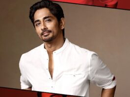 Siddharth and Freida Pinto in Netflix New Series With Unaccustomed Earth, Netflix aims at creative and rich storytelling that attracts viewers across languages. Siddharth’s inclusion in this series will certainly excite the South movie lovers, and they look forward to seeing what the talented actor has in store for them.