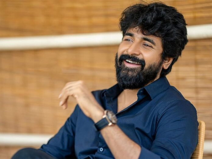 Sivakarthikeyan's next with Don Director Cibi Chakravarthy Sivakarthikeyan with Venkat Prabhu Parasakthi set for Pongal 2026 release Sivakarthikeyan talks about his next films. The first one is Parasakthi, which has been announced for a Pongal 2026 release, and the actor officially announced his exciting lineup.