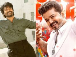 Jana Nayagan to have competition with Parasakthi Sivakarthikeyan's Parasakthi Vs Vijay's JanaNayagan On Pongal 2026