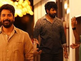 Madharaasi OTT Release details are out Sivakarthikeyan's Madharaasi on Prime Video