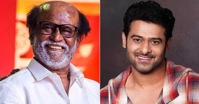 Overall, Rajinikanth and Prabhas lead the list of South Indian films to cross $20M+ in overseas gross collection. Coolie 20M OVerseas Gross Prabhas and Rajinikanth South Indian top two stars Here's the list of South Indian films with $20M+ overseas gross collection: