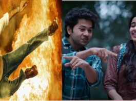 Madharaasi arrives on OTT streaming tonight Little Hearts and Madharaasi stream tonight on OTT