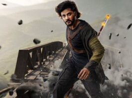 Teja Sajja crosses Nani and Vijay Deverakonda Hanuman and Teja Sajja Tier 2 No 1 star There were some analyses that Hanuman is a one-time wonder and Teja cannot carry such big hits afterward. But he proves them wrong with sensational business and openings for his latest film, Mirai, and he proves himself as an established star.