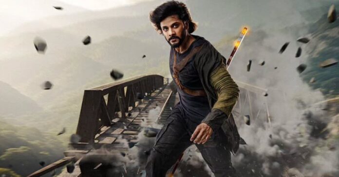 Teja Sajja crosses Nani and Vijay Deverakonda Hanuman and Teja Sajja Tier 2 No 1 star There were some analyses that Hanuman is a one-time wonder and Teja cannot carry such big hits afterward. But he proves them wrong with sensational business and openings for his latest film, Mirai, and he proves himself as an established star.