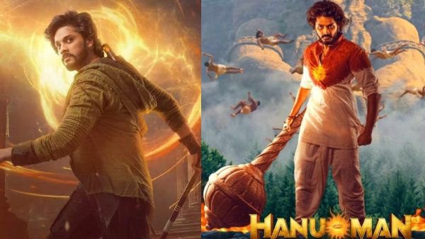 Teja Sajja vs Teja Sajja: Mirai Surpasses HanuMan in First Weekend Collections
