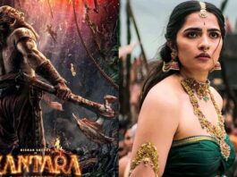 Kantara Chapter 1 ticket hike rejected by Telangana Government Also, the government is lately facing criticism for allowing hikes and premieres with massive ticket prices for OG. With this, the Telangana government is not at all interested in permitting ticket hikes for movies at this moment, and reportedly it rejected the Kantara Chapter 1 team's request.