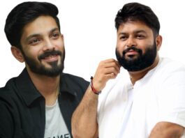 Thaman OG Songs Pawan Kalyan OG Songs Hype Thaman challenges Anirudh and wins