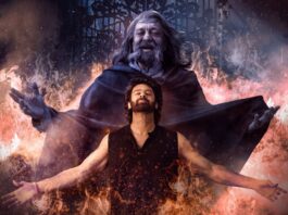 Raja Saab Trailer announced Raja Saab confirmed for Sankranthi 2026 Just a while ago, the producers of "The Raja Saab" confirmed the film's release date with a trailer announcement, which is set to be released tomorrow.
