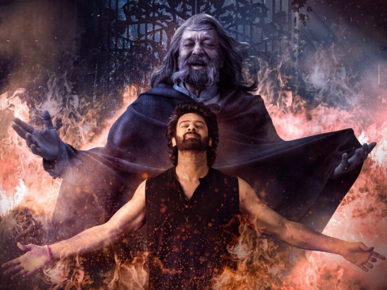 The Raja Saab Not Moving – Sankranthi Release Locked