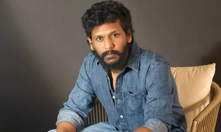 Lokesh Kanagaraj Desperate to Team Up with Rajinikanth