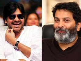 Trivikram introduced Sujeeth to Pawan Kalyan Now fans are also thanking Trivikram for Introducing Sujeet and making OG happen. The film is carrying massive hype and is set for thunderous numbers at the box office. Even Pawan Kalyan said that he last saw such a kind of Josh in his fans during Kushi Movie.