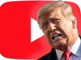 YouTube Vs Trump Trump Files a lawsuit against YouTube