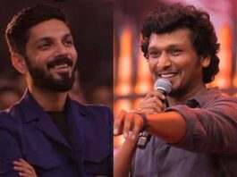 Lokesh Kanagaraj will continue Anirudh for Kaithi 2 Kaithi 2 Music Anirudh Sam CS is not a part of Kaithi 2 Kaithi 2 music twist disappoints fans
