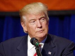 US President Trump on Telugu Movies The U.S. is a significant market for Telugu cinema, and this new rule of 100% tariff by Trump will deliver a big blow to the industry, especially for films that are already in production and shooting.
