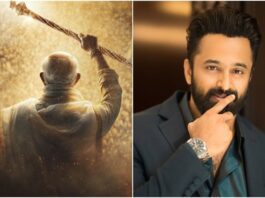 Narendra Modi Biopic Announced Unni Mukundan to lead Narendra Modis Biopic: Maa Vande The film has brought together a strong crew. Cinematography by KK Senthil Kumar (Baahubali and RRR). Editing by National Award-winner Sreekar Prasad and production design by Sabu Cyril (Baahubali), while KGF fame Ravi Basrur scores the music for Maa Vande.