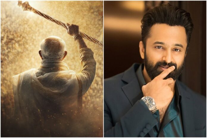 Narendra Modi Biopic Announced Unni Mukundan to lead Narendra Modis Biopic: Maa Vande The film has brought together a strong crew. Cinematography by KK Senthil Kumar (Baahubali and RRR). Editing by National Award-winner Sreekar Prasad and production design by Sabu Cyril (Baahubali), while KGF fame Ravi Basrur scores the music for Maa Vande.