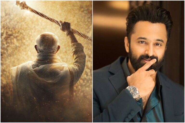 Baahubali Cinematographer and KGF Composer Join Team for PM Modi Biopic