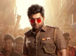 Karthi Vaa Vaathiyar release date announced finally Long Back, the film's teaser and a song were also released. But as said above, it faced many problems, and the OTT deal was also not settled. Finally, the producers of Vaa Vaathiyaar announced that the film will be releasing in theaters this December.