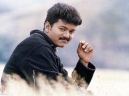 Vijay Kushi re release fails Vijay failed to repeat the magic of Ghilli with Kushi