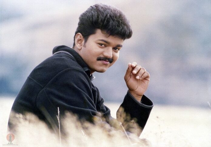 Vijay Kushi re release fails Vijay failed to repeat the magic of Ghilli with Kushi