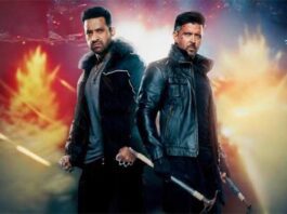 War 2 OTT Release in October NTR and Hrithik Roshan's War 2 arrives on Netflix in October According to the reports, the digital rights of the film have been bought by Netflix, and War 2 will be streaming on OTT from 9th October in all languages. As the movie received bad WOM and reviews, the much-hyped anticipated spy action drama did not reach many audiences in theatrical release. Telugu audiences also show very little interest in the film.
