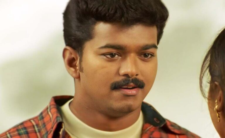 Will Kushi Save AM Ratnam?