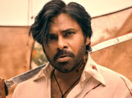 OG Telugu States business Pawan Kalyan OG career biggest theatrical business