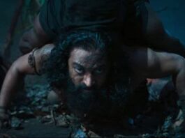 Rishab Shetty Kantara Chapter 1 good hype but not great But surprisingly, Kantara chapter 1 does not carry the expected craze in all languages, looking at the current trend, and that is why trade suspects the triple-digit opening for the film. Let's forget about setting the new benchmarks, but shockingly, the film opening with a 100 Cr start worldwide also looks tough. Overseas advances have also started on a disappointing note