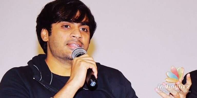 Fans Warn Sujeeth